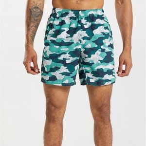 Gymshark Shorts 7”